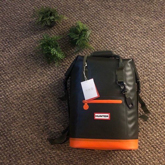 Hunter for Target Handbags - Limited Edition Hunter for Target Backpack Cooler